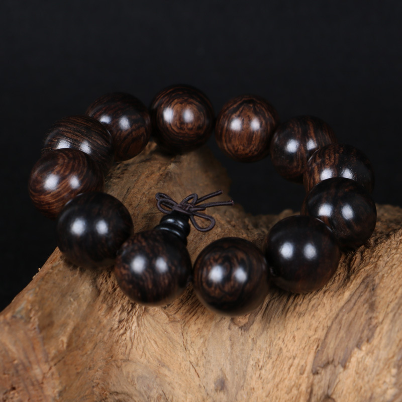 27种木质手串材质对照,各种材质的手串有什么功效