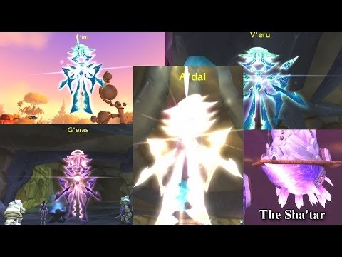 魔兽世界深入血色修道院,魔兽世界暗影界之力