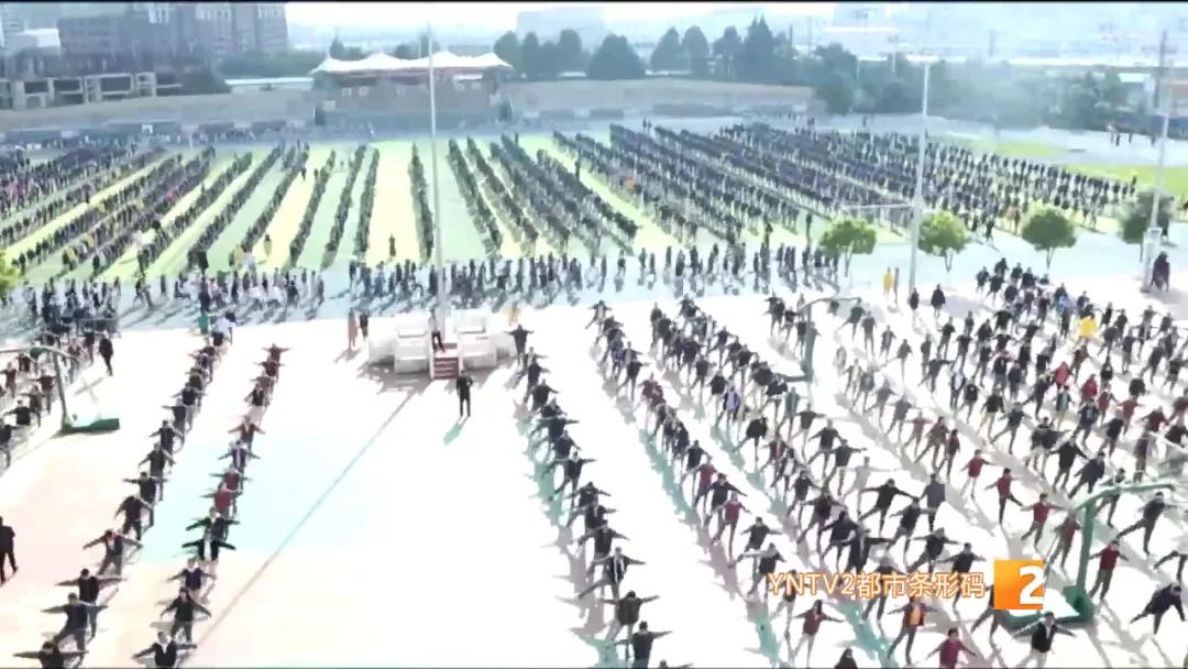 校长来了——自主修为惜时博取：昆一中西山学校晋升一级一等高完中，进入第一梯队，究竟魅力何在？