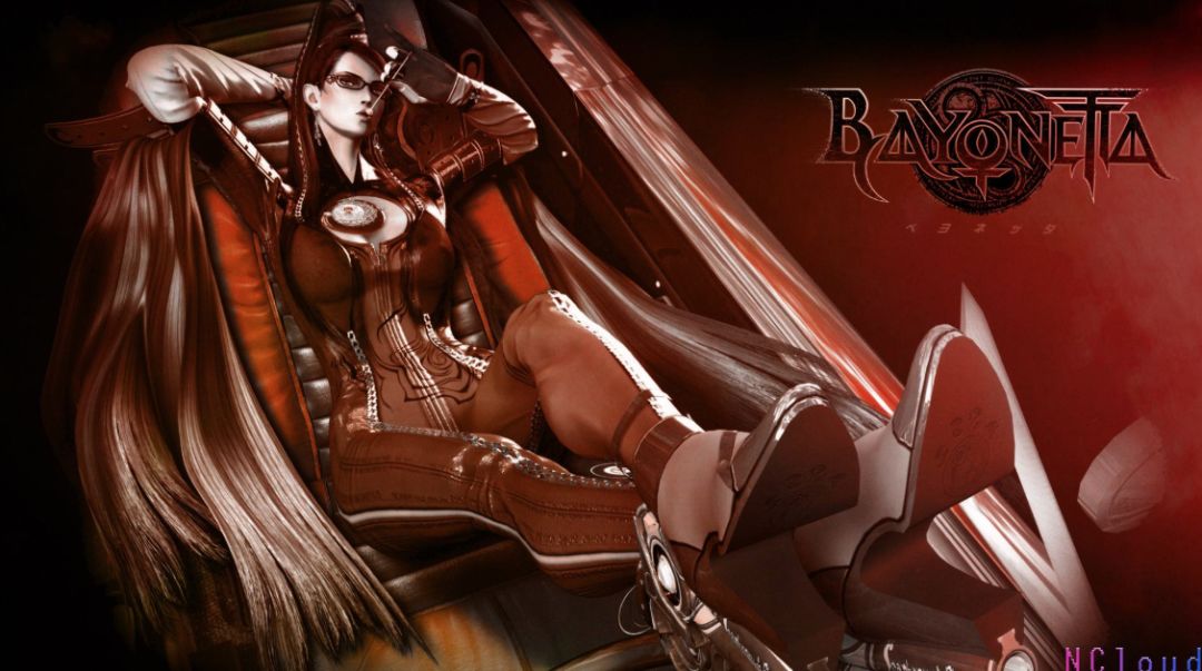 全是男人的游戏公司是怎么做出2B和贝姐这样的角色的？