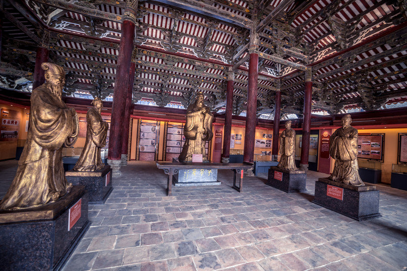 星湖冬日燃情，比落羽杉还要红的是什么？#我和湿地有个约会#