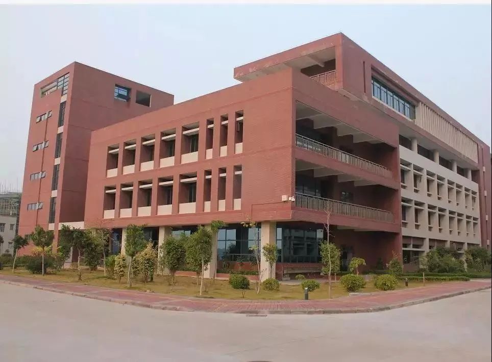 高职机电高考试题,高职高考必看广东理工职业学院