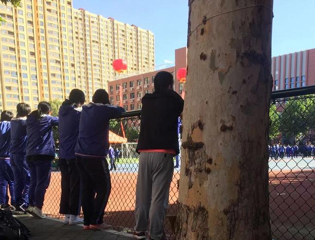 河北师大为什么经费排名第一,河北师大附中和河北师大