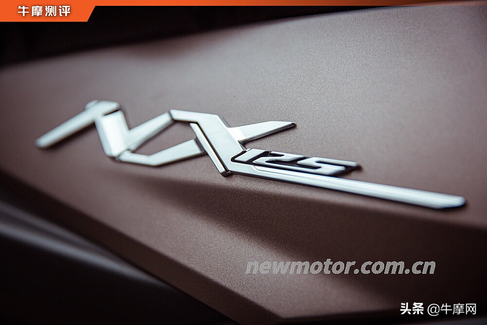 五羊本田nx125和雅马哈巧格哪个好,新款五羊本田nx125踏板车骑行感受