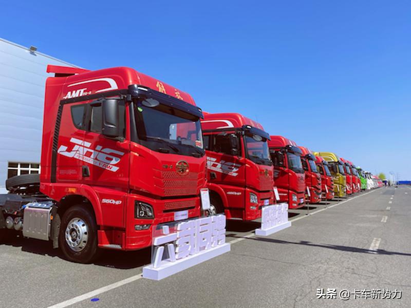 青汽日产突破1000辆,解放青汽怎么样