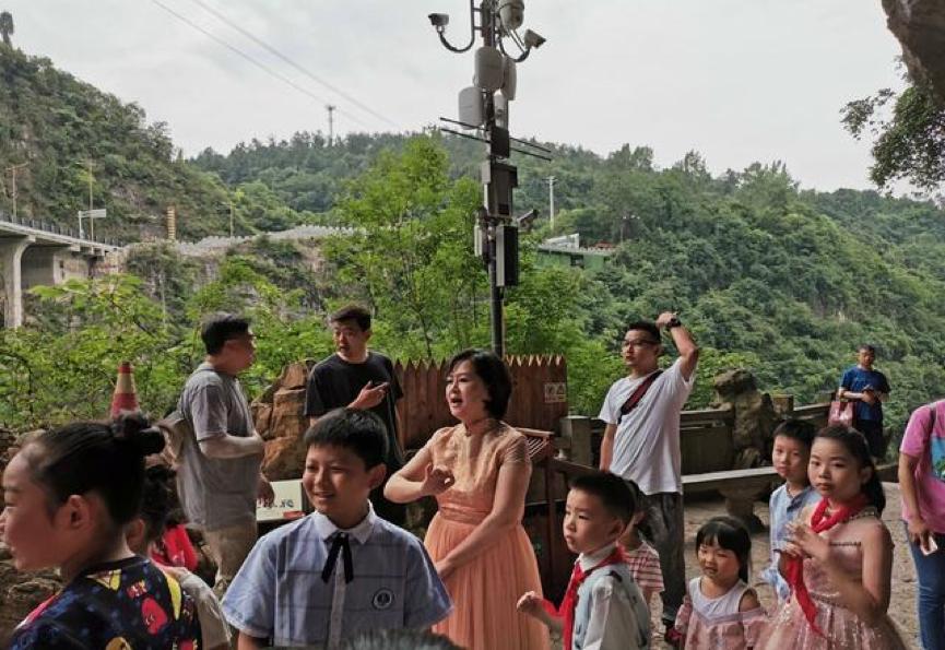 鞠萍姐姐现在的状况,鞠萍姐姐年轻的身材