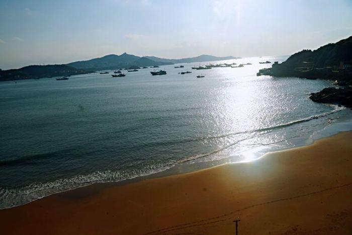 旅游看海的小众好地方 (中国旅行看海必去的地方)