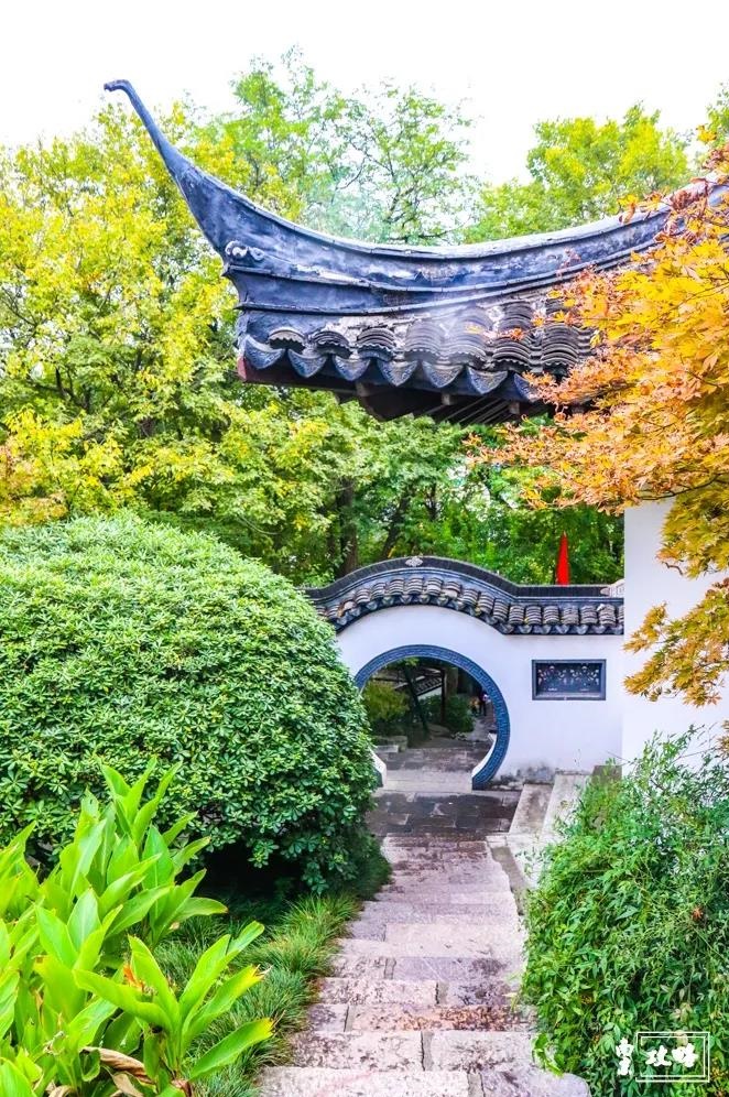 南京燕子矶游玩攻略,燕子矶游玩攻略一日游