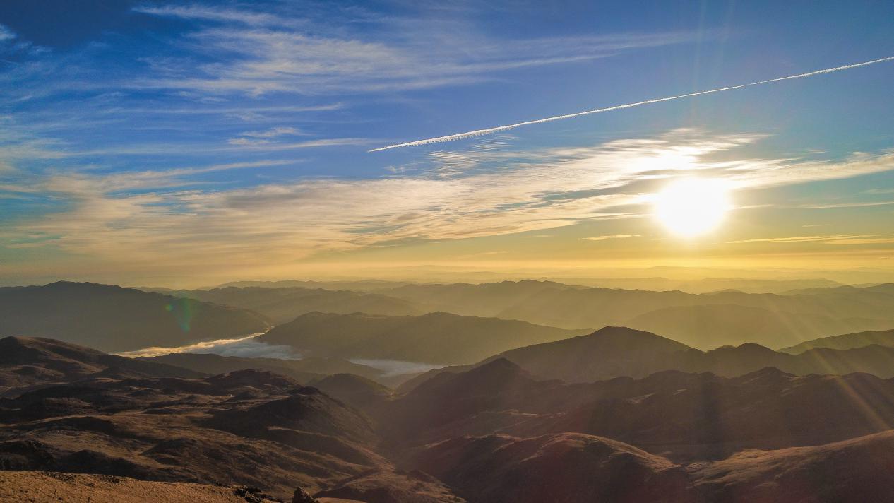 南方的朋友别再羡慕北方的雪了,南方人羡慕北方的雪