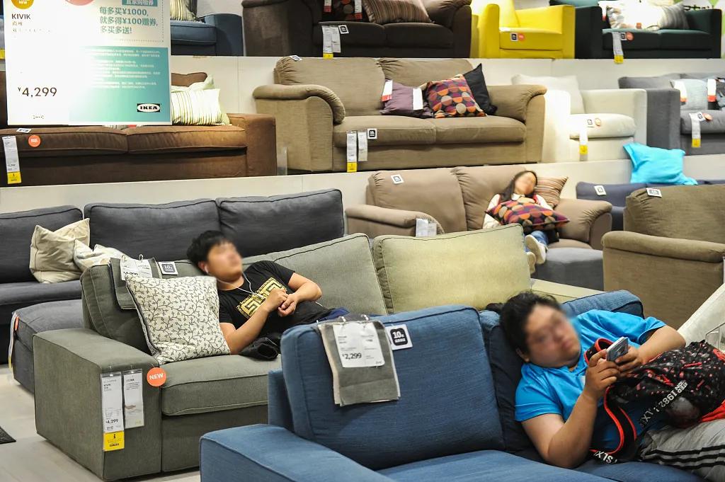 宜家的床结实耐用吗,宜家的床老是响怎么办