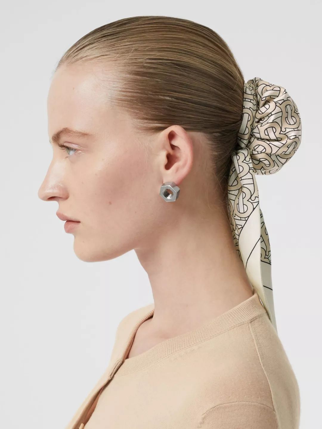 自行车链条diy手链,自行车链子当合页