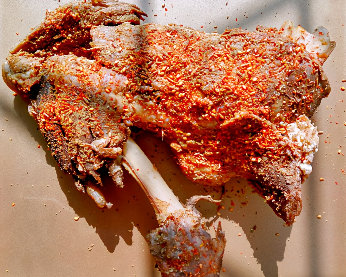 孜然食用方法,孜然太好吃了吃多了会怎么样