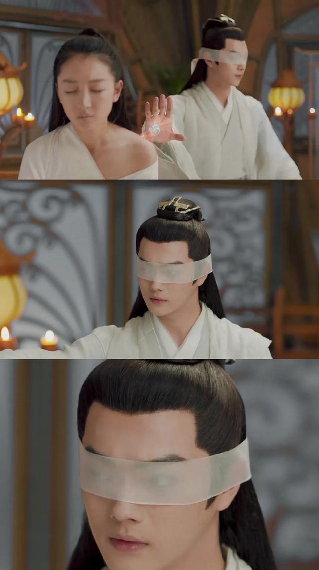 演员演了烂剧，观众连提下名字的资格都没有了？