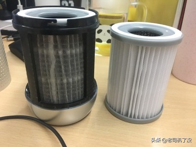 老司机告诉你空气滤芯多久换一次,有必要购买车载空气净化器吗