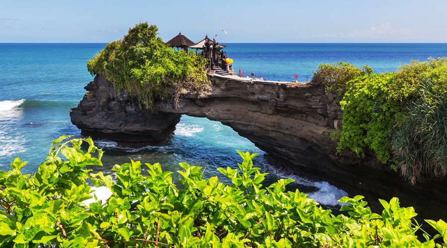 巴厘岛海神庙是哪个宗教,巴厘岛海神庙景点在哪里