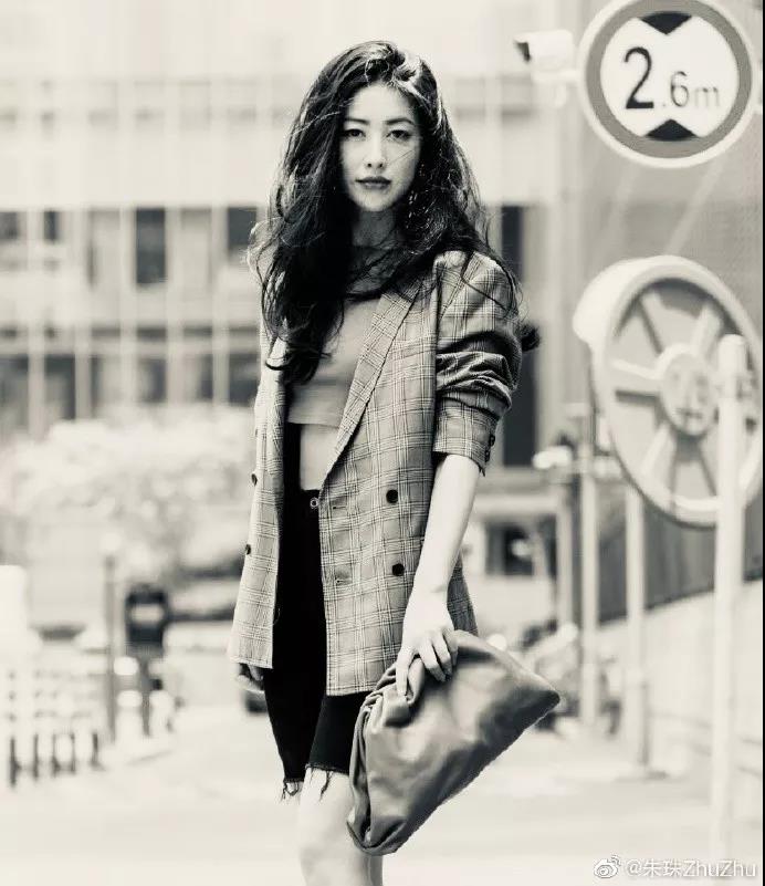 全球公认最美100人,连续八年全球最美面孔