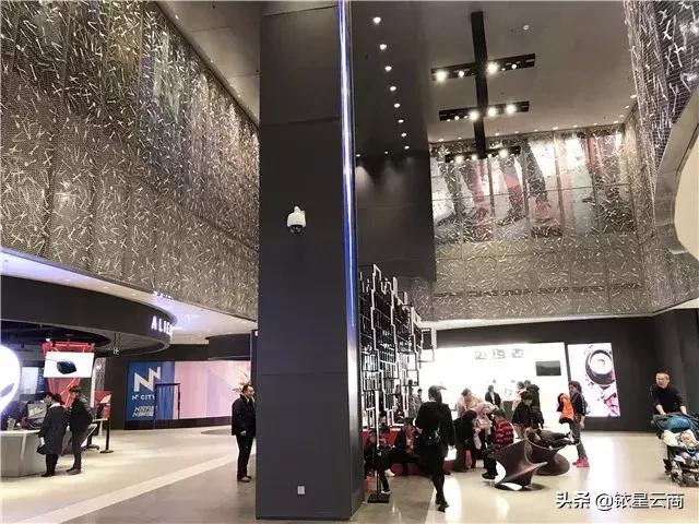 太原华润万象城图,太原华润万象城在哪