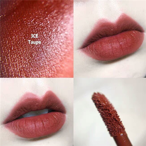 4支超好看的超级显白的口红推荐,推荐一款夏日显白的颜色