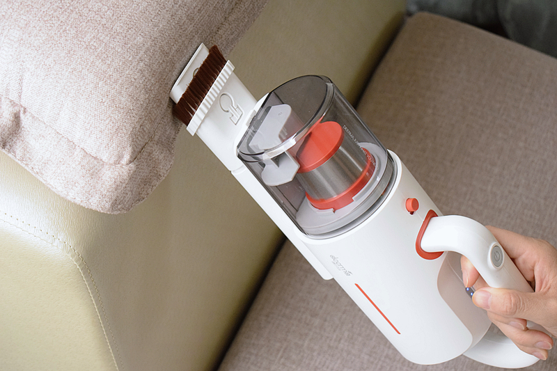 德尔玛除螨真空吸尘器价格,德尔玛吸尘器dx700和dx700s的区别