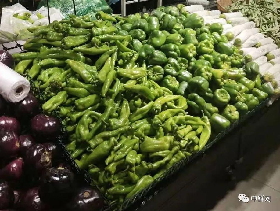 卖蔬菜怎么定价策略,蔬菜定价方法和技巧