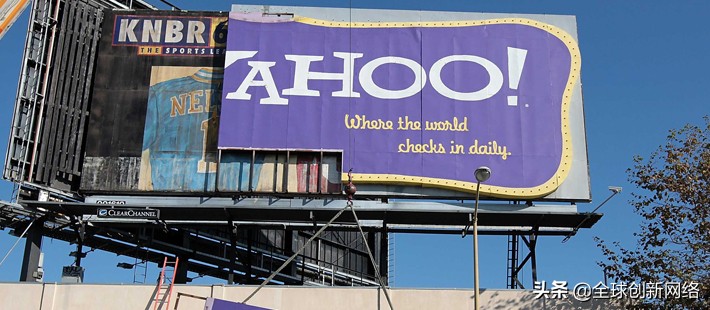 雅虎宣布正式退出中国:一代互联网“老司机”与新时代的PK落幕