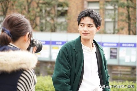 2022年高颜值恋爱日剧,日剧推荐2021正在热播的甜宠剧