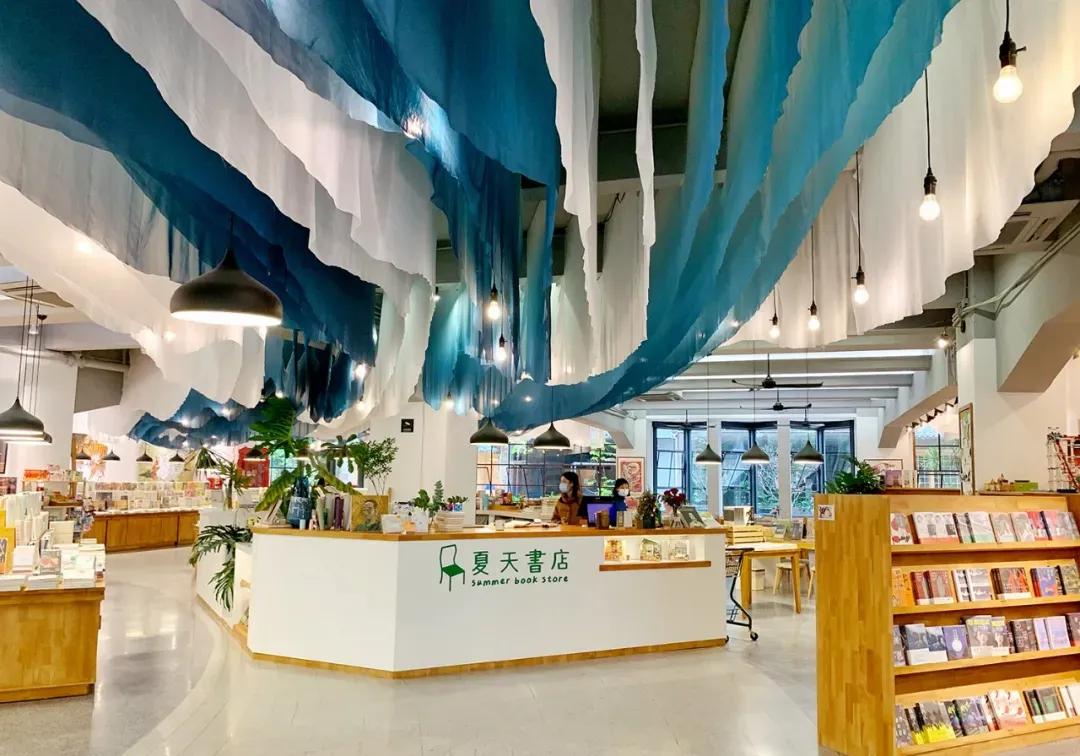 贝壳资讯中山这些昔日的旧厂房,摇身一变成了网红“打卡点”