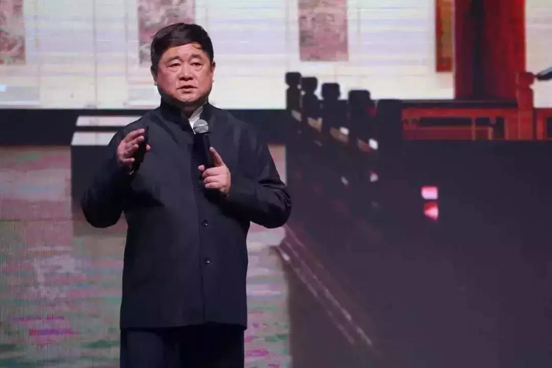 宁波文博会开幕式,浙江宁波文博会