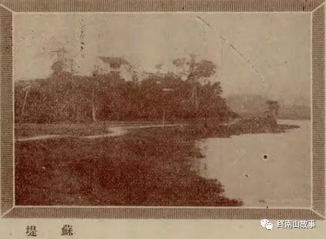 惠州西湖苏轼去过吗,惠州西湖景区苏东坡