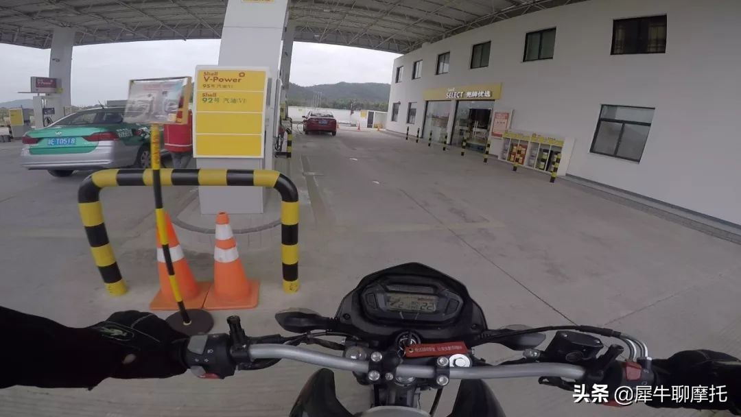 17款nk150极速,1万左右的nk150