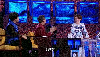 中国诗词大会董卿背诵诗句,董卿中国诗词大会经典语录合集