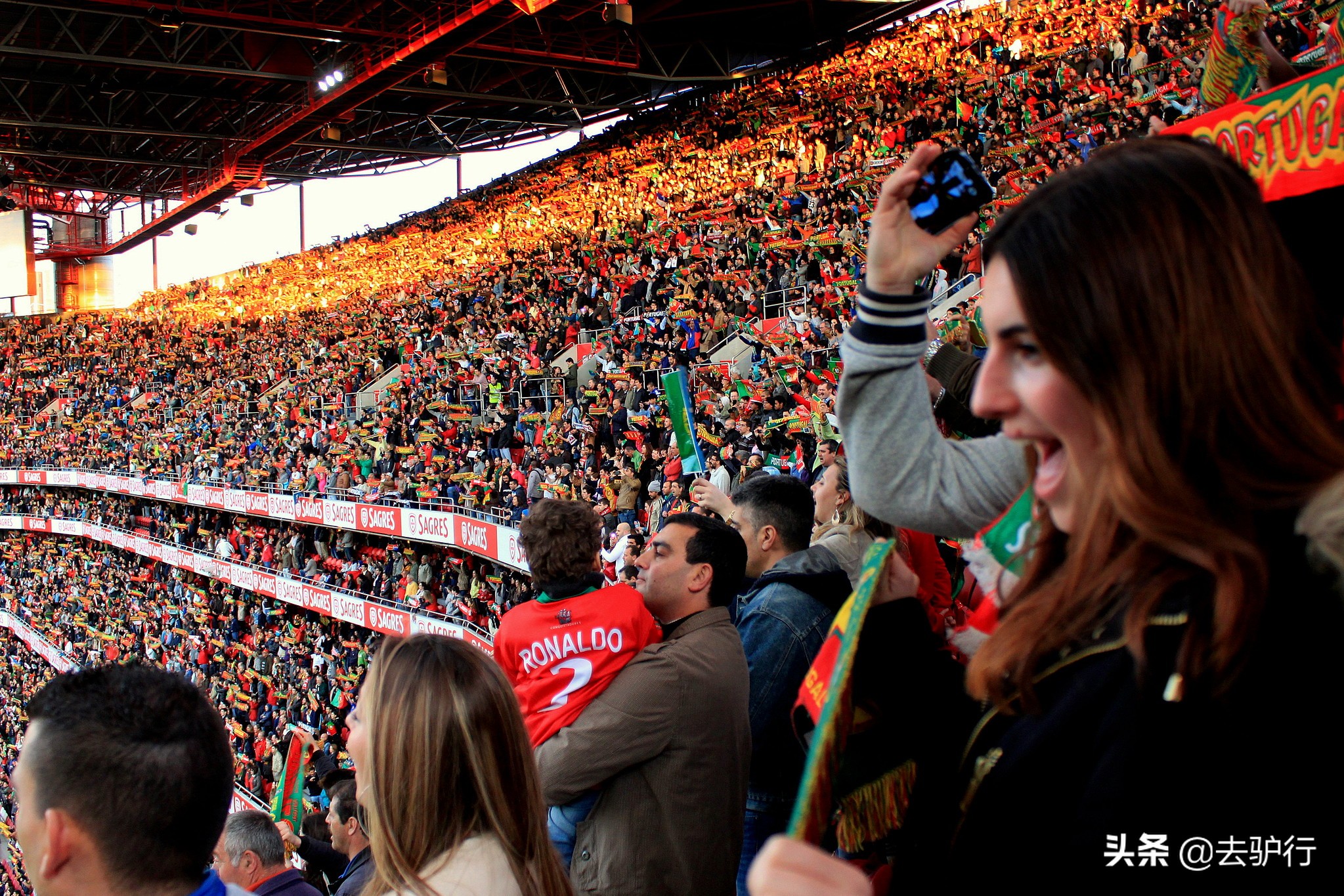 最会偷懒的国家，看足球才是头等大事，GDP被北上广超过也无所谓