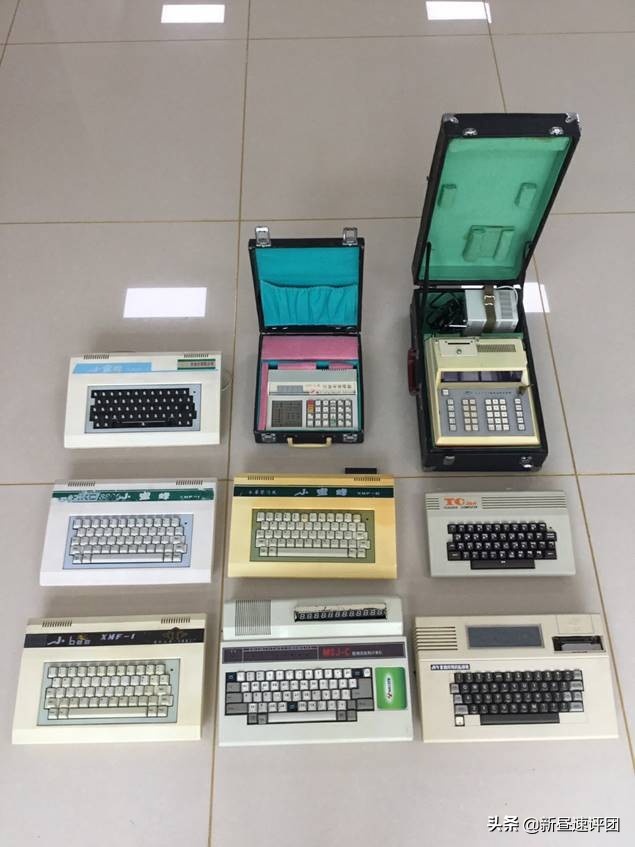 PC-98和东方Project，90年代的日本电脑之王