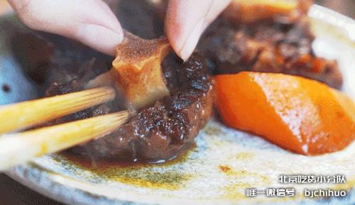 在北京带长辈去哪吃饭？我们帮你选了11家