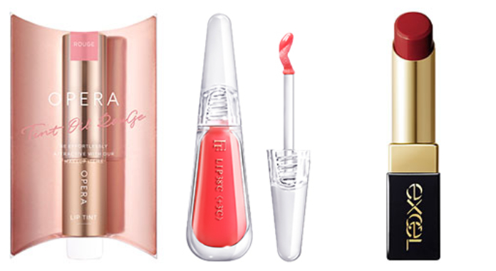 日本十大美妆品排行,日本最热门美妆单品推荐