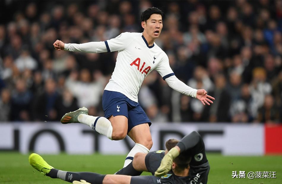 孙兴慜国家队十佳球,亚洲一哥孙兴慜创造历史