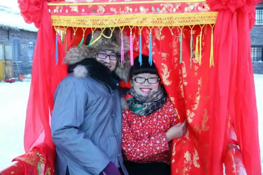 浪漫冰雪游玩攻略,浪漫冰雪夜场