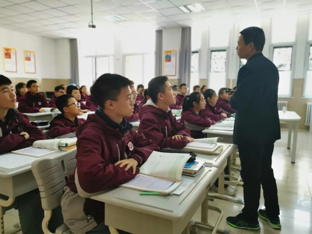 延安北大培文实验学校到底咋样,延安北大培文新区学校是省重点吗