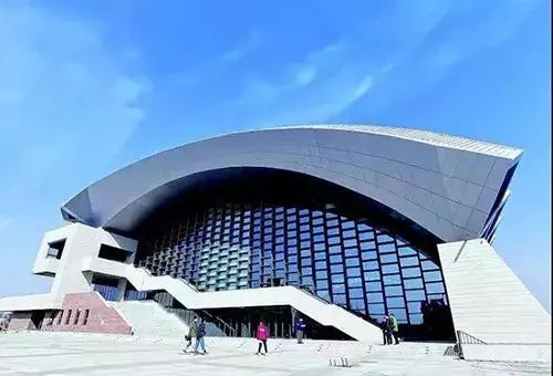 太原二青会在什么地方,2019太原二青会