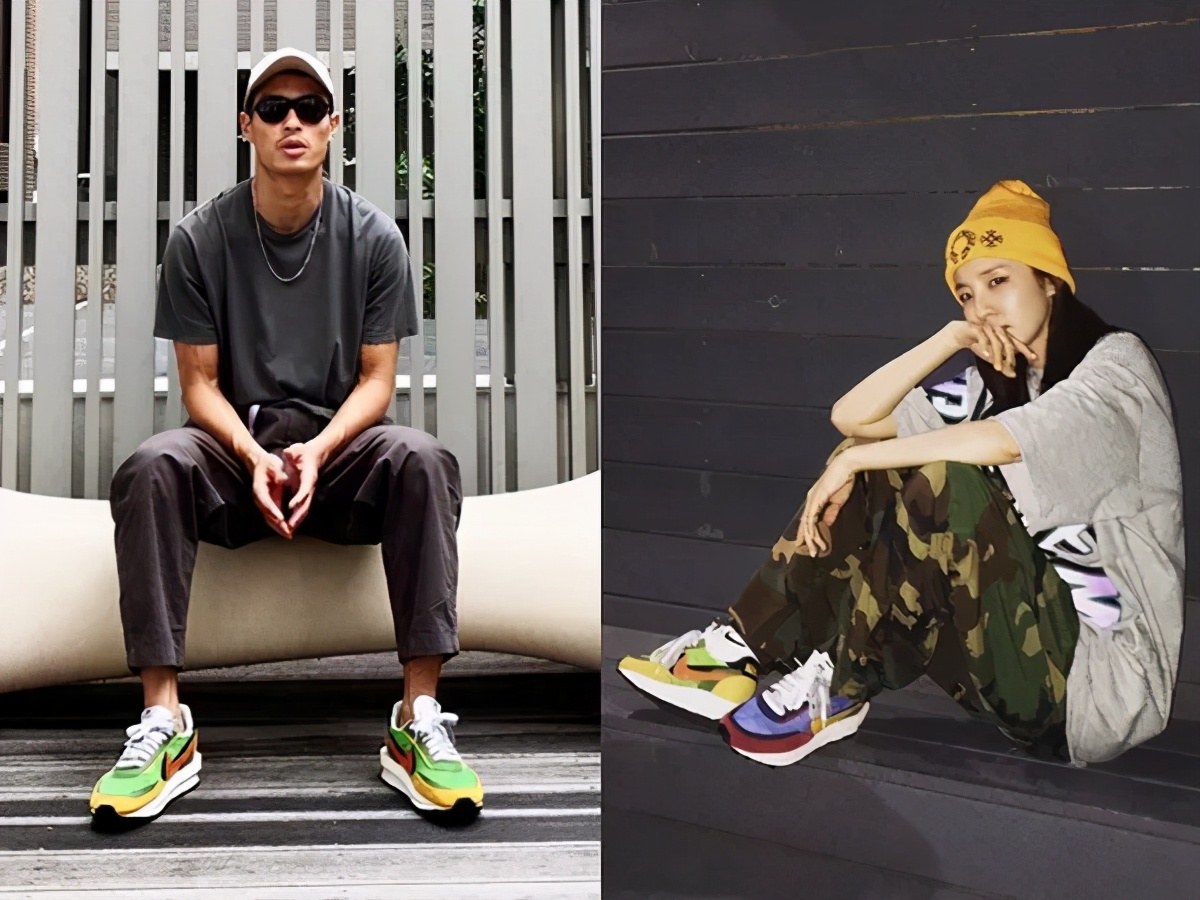 日系优衣库穿搭,日本的优衣库有哪些品牌