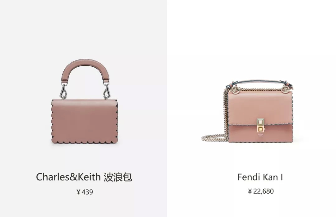 花几十块钱买名牌包,值得入手的大牌包