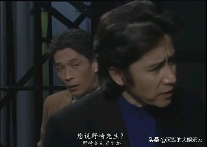 10部侦探电影,10部顶级侦探美剧推荐