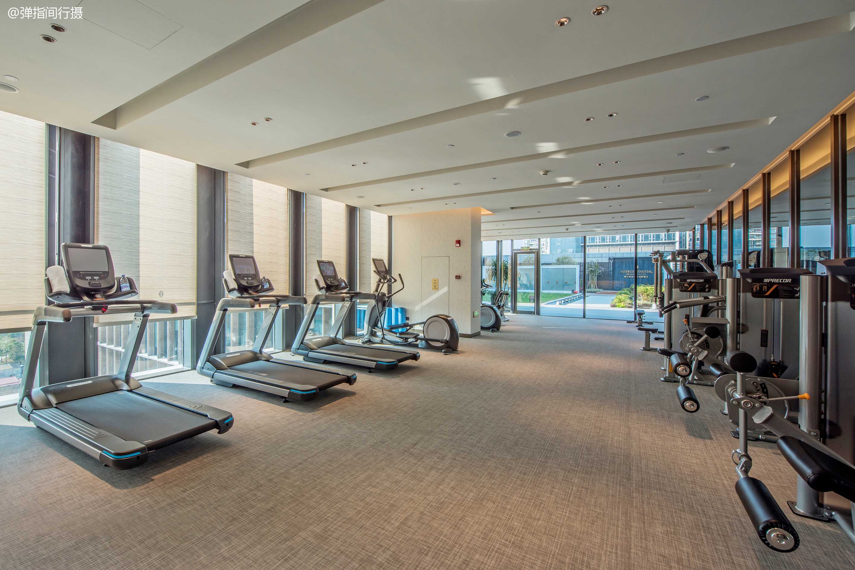 佛山新城与洲际酒店完美邂逅，诠释奢华旅居新定义，你值得探索