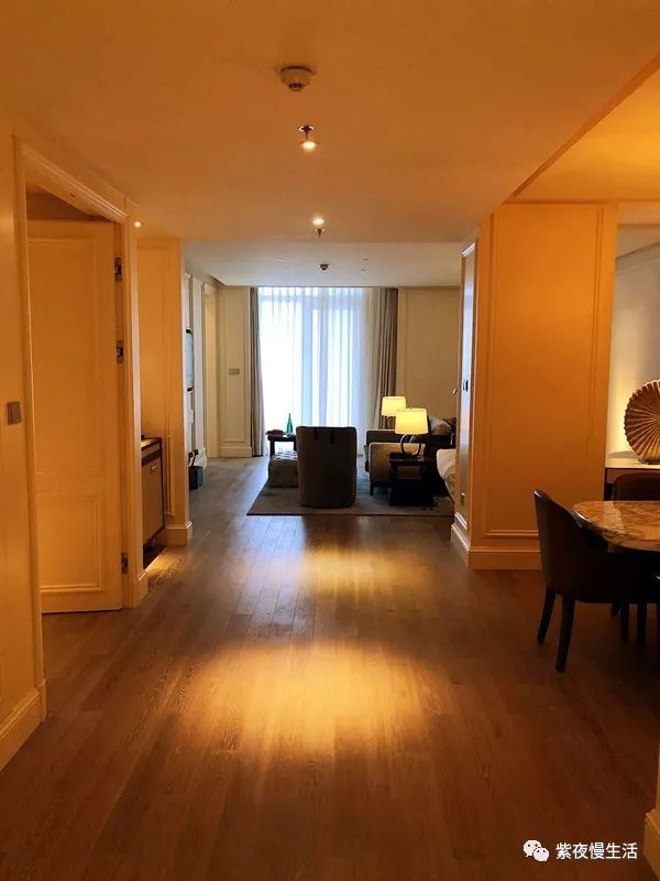 大连金石滩希尔顿酒店海景,大连鲁能希尔顿度假酒店海景房