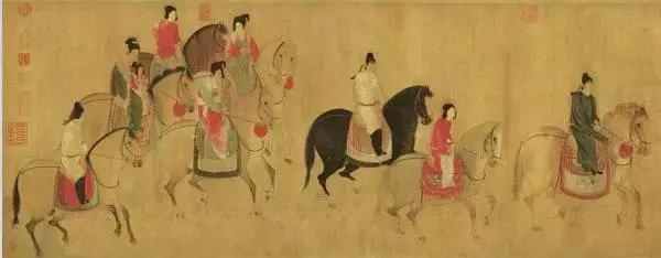 古人是怎样过周末的,古代人怎么过周末