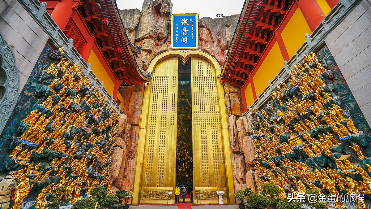 金山东林寺真实图片,东林寺十大名寺