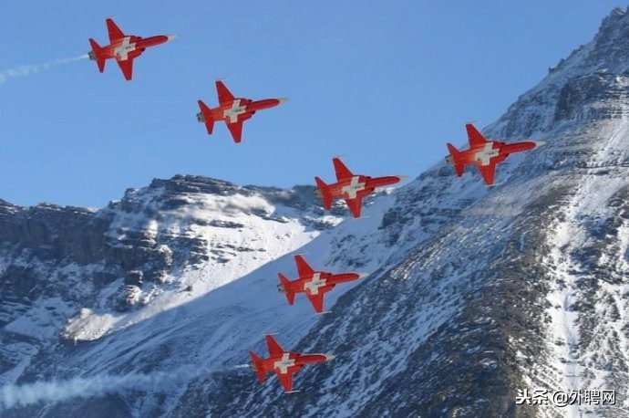 出国劳务到瑞士的条件,出国去打工去瑞士还是德国好