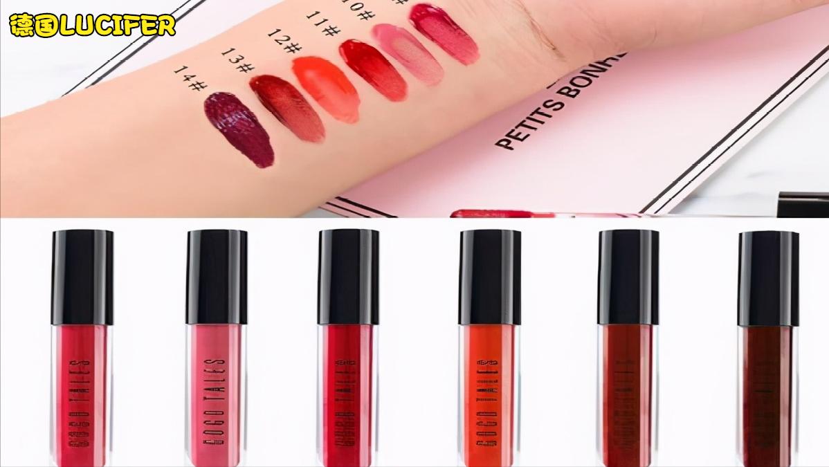 口碑最好的口红第一名完美日记,十大最好用的口红排行榜前十名