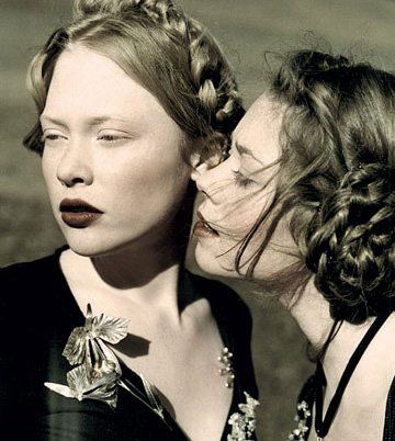 只有“轻熟纯欲”的味道，才能让直男念念不忘