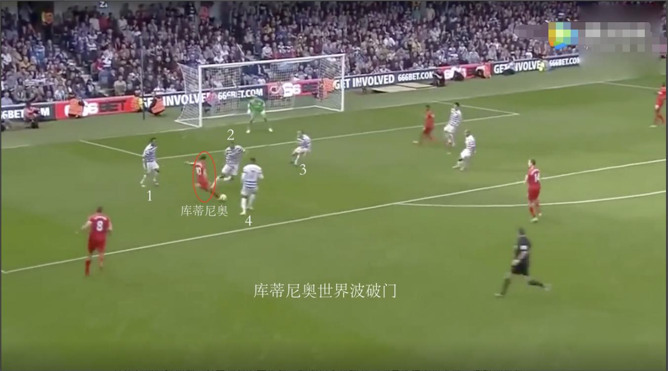 库蒂尼奥实力如何,库蒂尼奥强吗